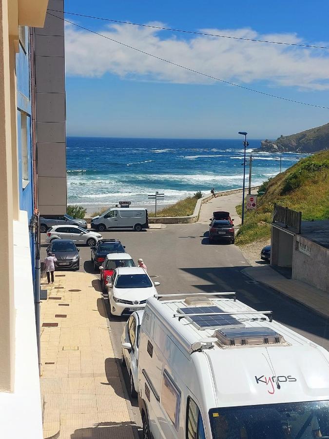 Apartamento Canido Dor Malpica Exterior foto