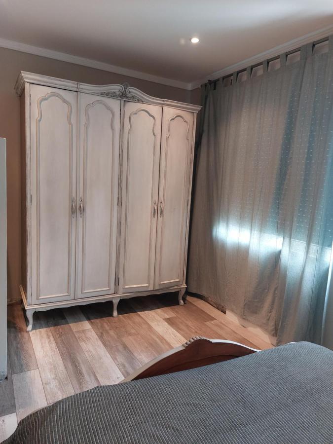 Apartamento Canido Dor Malpica Exterior foto